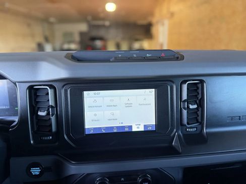 Used 2023 Ford Bronco Big Bend AWD/4WD image 31