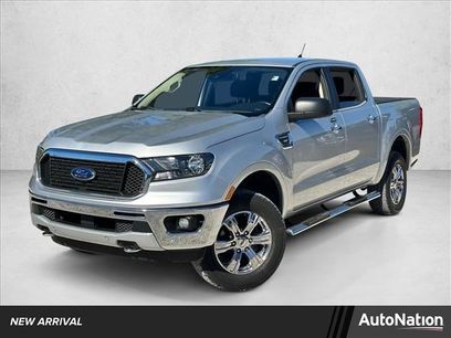 Used 2019 Ford Ranger XLT w/ Equipment Group 301A Mid