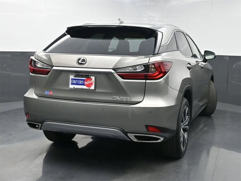 Used 2022 Lexus RX 350 FWD w/ Premium Package image 42