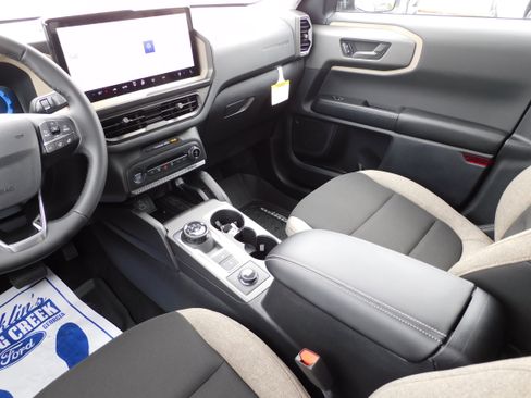 New 2025 Ford Bronco Sport Big Bend image 20