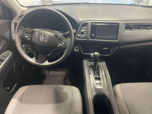 Certified 2022 Honda HR-V EX image 11