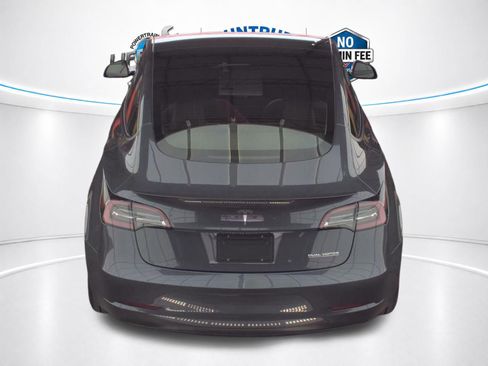 Used 2023 Tesla Model 3 Performance AWD/4WD image 3