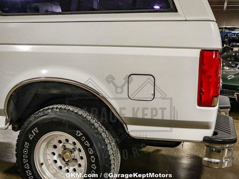 Used 1994 Ford Bronco XL image 37