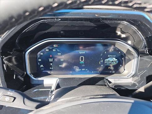 New 2026 Chevrolet Silverado 1500 LT image 15