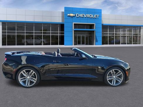 Used 2017 Chevrolet Camaro LT image 6