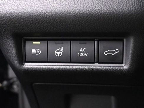 Used 2024 Toyota Grand Highlander Limited image 36