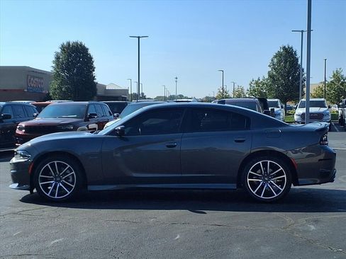 Certified 2023 Dodge Charger R/T w/ Plus Group image 3