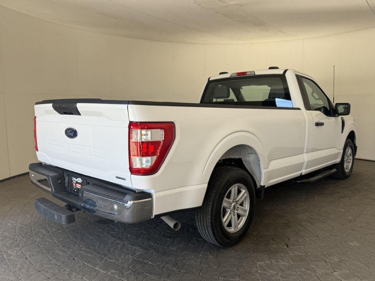 Used 2023 Ford F150 XL w/ XL Chrome Appearance Package RWD image 9
