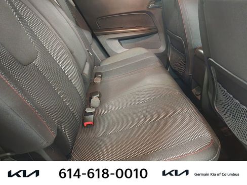 Used 2013 Chevrolet Equinox LT image 20