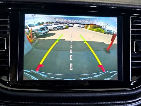 Used 2021 Dodge Durango GT AWD/4WD image 11