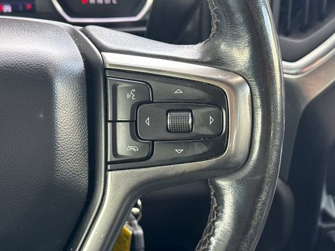 Used 2021 Chevrolet Silverado 2500 LT w/ Fleet Comfort Package AWD/4WD image 30