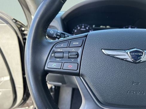 Used 2018 Genesis G80 5.0 Ultimate image 32