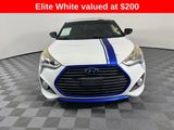 Used 2016 Hyundai Veloster Turbo w/ Option Group 04 image 3