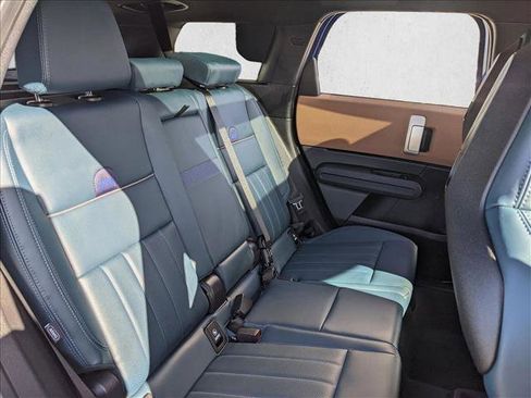 Certified 2025 MINI Cooper Countryman S image 18