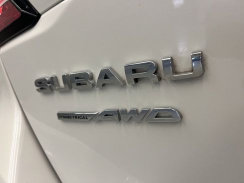 Certified 2025 Subaru Outback Premium w/ Popular Package #1A image 36