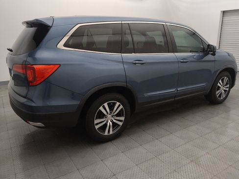 Used 2017 Honda Pilot EX-L image 10