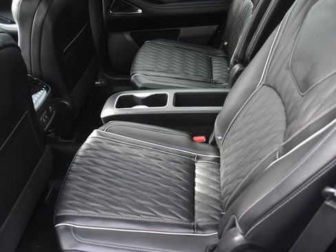 New 2026 INFINITI QX60 Autograph w/ Dark Cargo Package image 18