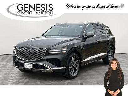 New 2026 Genesis GV80 2.5T Select