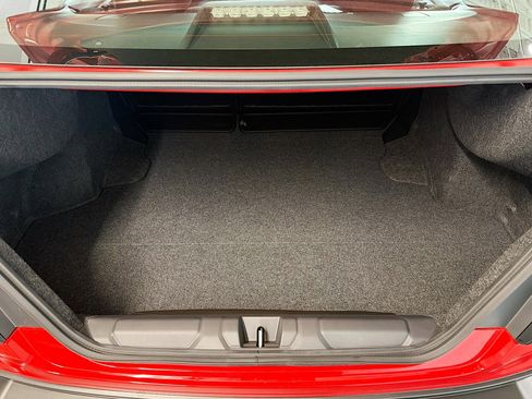 New 2025 Subaru WRX Premium image 12