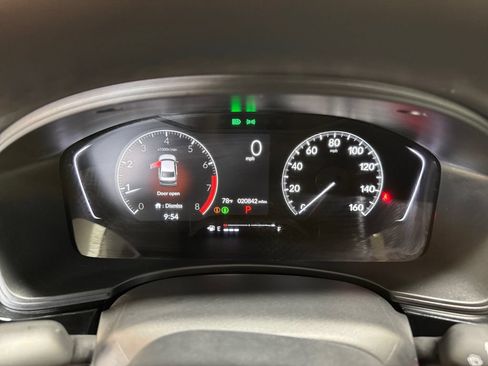 Used 2024 Honda Civic EX image 16