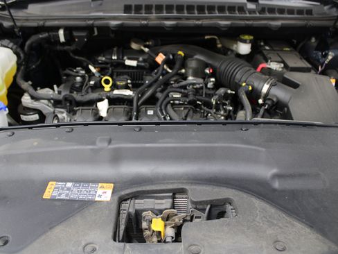 Used 2024 Ford Edge SEL AWD/4WD image 37