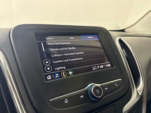 Used 2022 Chevrolet Equinox LS image 27