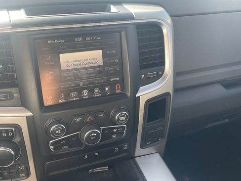 Used 2016 RAM 1500 Lone Star AWD/4WD image 6