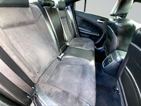 Used 2023 Dodge Charger Scat Pack w/ Plus Group RWD image 31