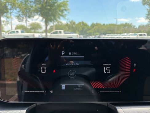 Used 2025 Kia K4 FWD image 6