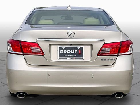 Used 2012 Lexus ES 350 FWD image 5
