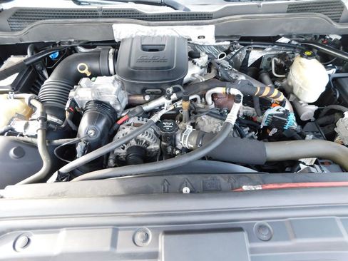 Used 2016 Chevrolet Silverado 2500 LTZ w/ Duramax Plus Package image 40