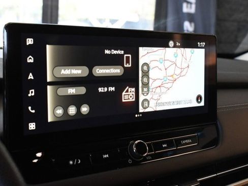 New 2026 Mitsubishi Outlander ES AWD/4WD image 10
