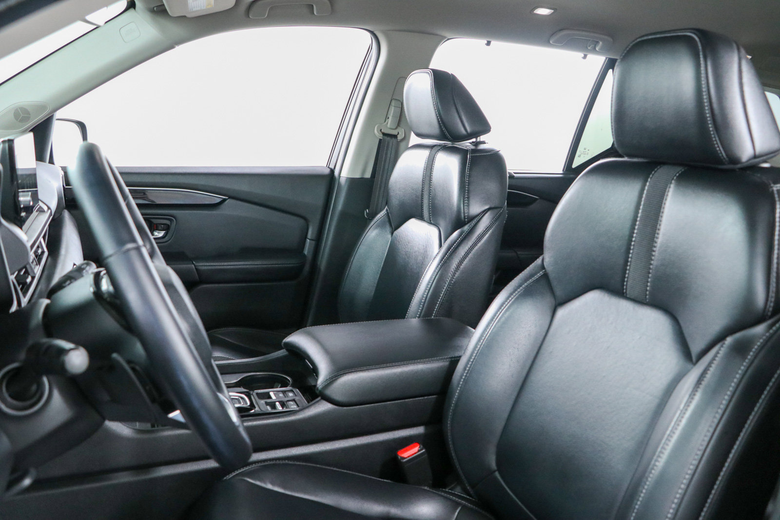 Used 2024 Honda Pilot EX-L image 23