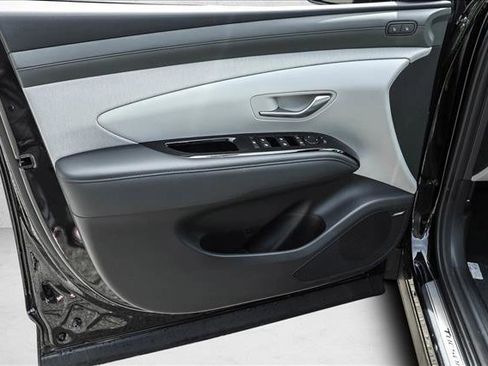 New 2026 Hyundai Tucson Limited AWD/4WD image 11
