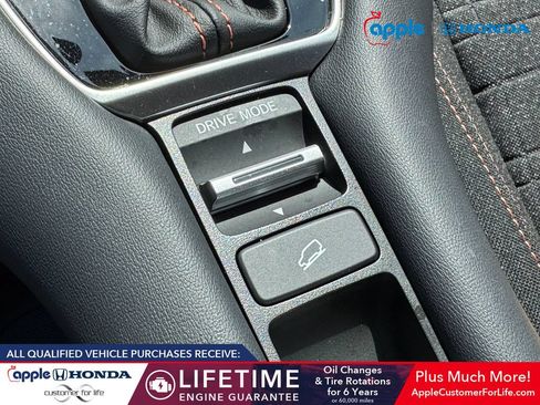 Used 2026 Honda HR-V Sport image 26