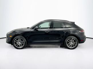 Used 2026 Porsche Macan AWD/4WD video 2