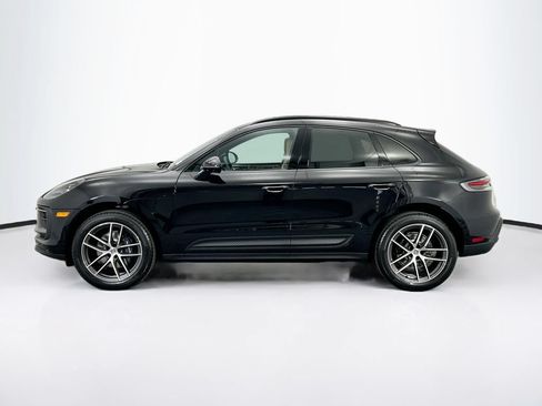 Used 2026 Porsche Macan AWD/4WD image 2