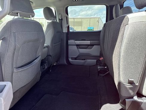 Used 2023 Ford F150 XLT RWD image 29