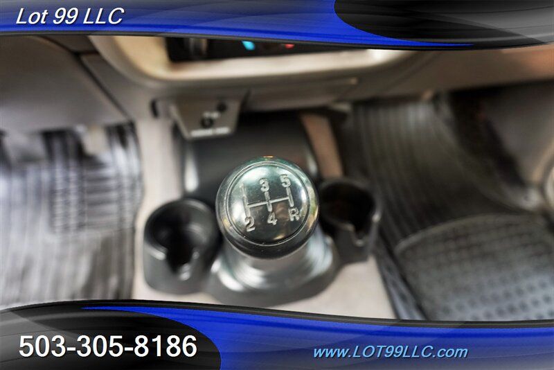 Used 2003 Ford Ranger 4x4 SuperCab image 23