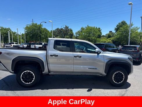 Certified 2026 Toyota Tacoma TRD Off-Road AWD/4WD image 7