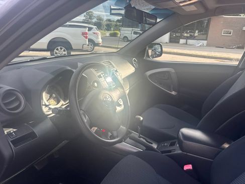 Used 2007 Toyota RAV4 Sport AWD/4WD image 26