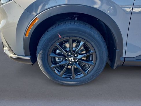 New 2026 Honda CR-V Sport-L image 9
