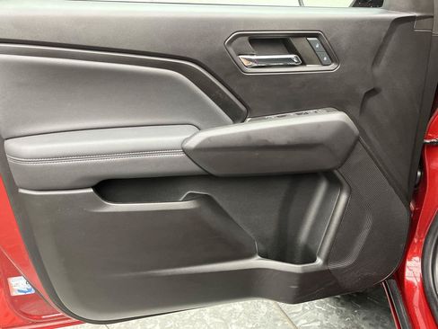 Certified 2024 GMC Canyon Elevation w/ Trailering Package AWD/4WD image 6