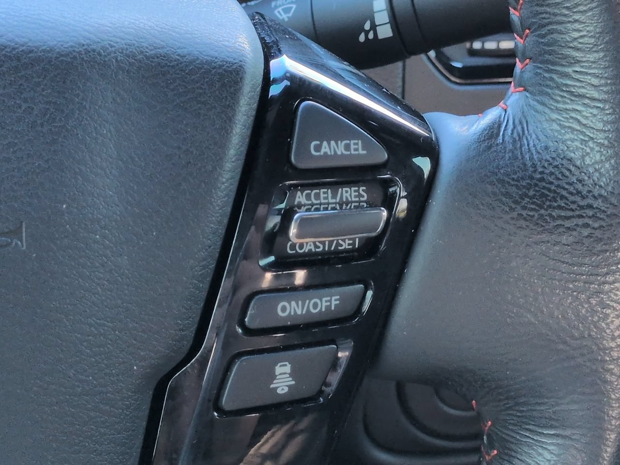 Used 2024 Nissan Frontier Pro-X w/ Pro Premium Package RWD image 26