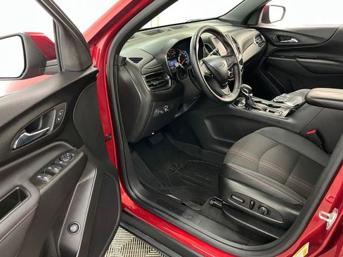 Certified 2024 Chevrolet Equinox RS w/ LPO, Floor Liner Package FWD image 22