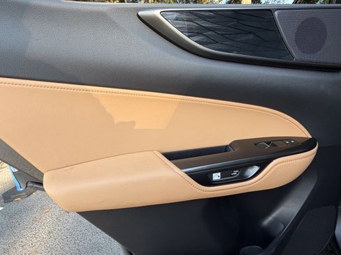 Certified 2023 Lexus NX 350h AWD image 28