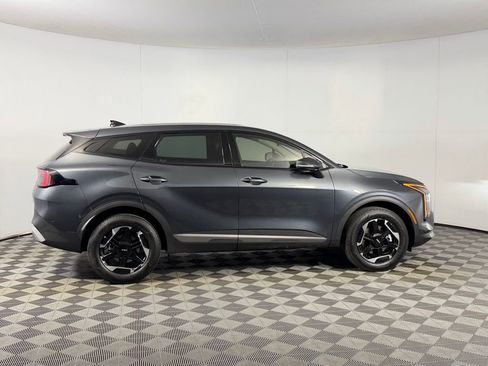 Used 2026 Kia Sportage S AWD/4WD image 11