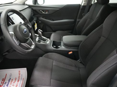 Used 2025 Subaru Outback Premium image 24