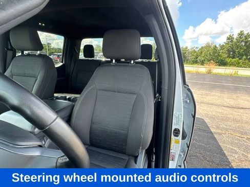 Used 2023 Ford F150 XLT w/ Equipment Group 302A High AWD/4WD image 10