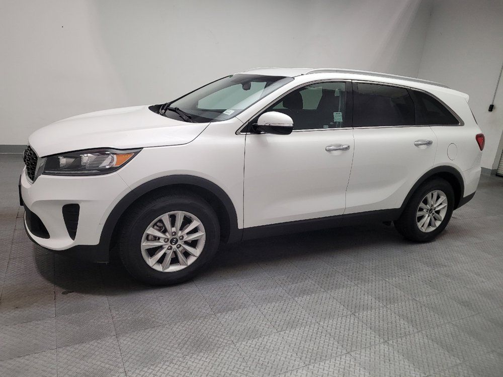 Used 2019 Kia Sorento FWD w/ LX Convenience Package image 2